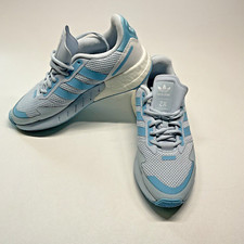 pastel pink　0117 Amazon.com | adidas Mens Zx 1K Boost Lace Up Sneakers Shoes