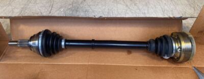Lobro Left/Right Axle Assembly - 431-407-276-H / D 152 12 05 84 144 - Fits Audi