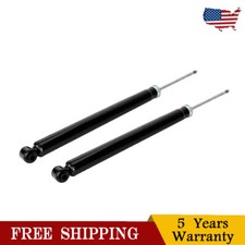 Rear Shock Absorbers Assembly For 2004 2005 2006 2007 2008 2009 Mazda 5 Mazda 3
