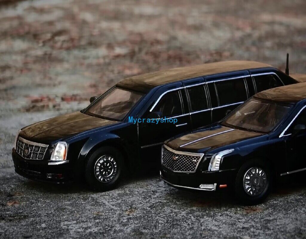RARON PRESIDENTIAL LIMOUSINEのミニカー Daron Presidential Limousine | eBay