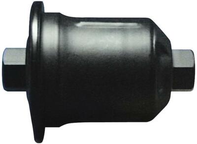Baldwin In-Line Fuel Filter BF1112 (Discontinued) Single Filter