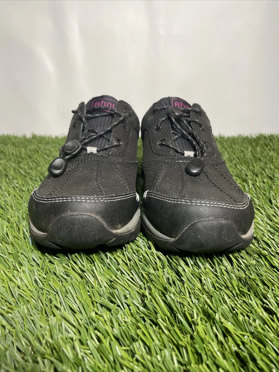 Ahnu women's calaveras waterproof hiking sale shoe