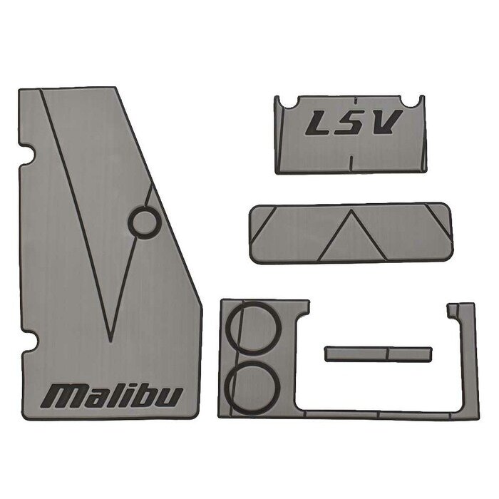 Door 25 Lsv (kit)