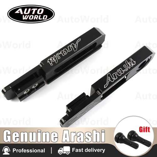 Kit de extensión de marco bastidor basculante para Suzuki GSXR1000 2009 - 2016 GSX-R1000 BKK - Imagen 3 de 15