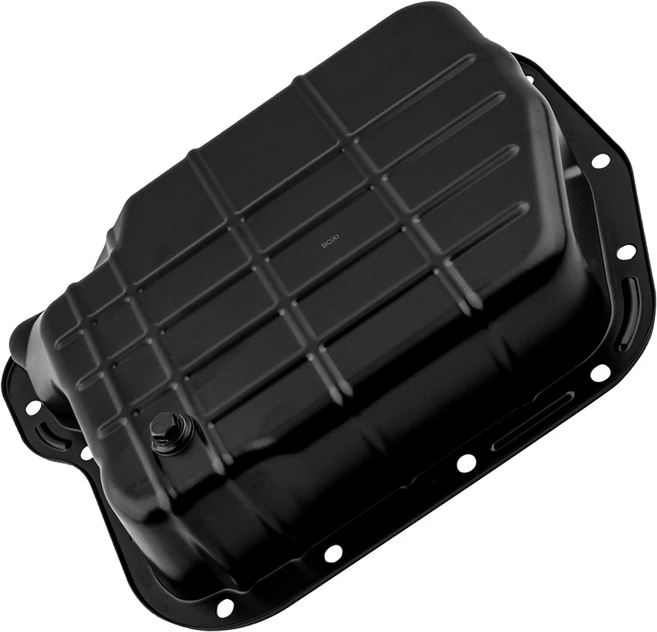 Pan de aceite de transmisión para Dodge Ram 1500 2500 3500 Durango Dakota B1500 B2500 Foto 4 de 4