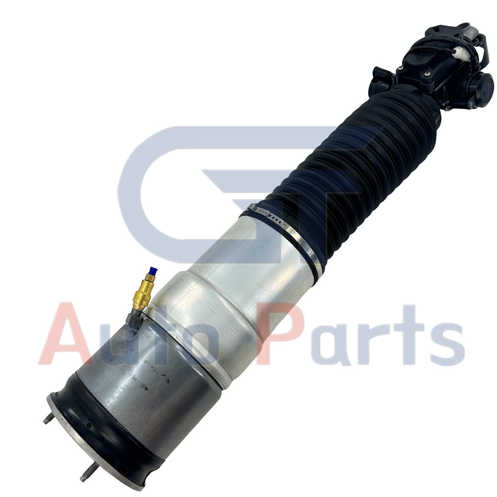 Rear Left Air Suspension Strut For Rolls Royce Ghost RR4 Wraith Dawn 37126851605