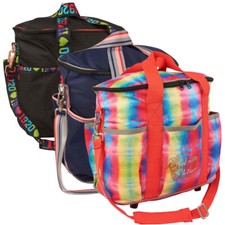 Imperial Riding Cleaning Bag Grooming Bag Tournament Bag CHERISHED