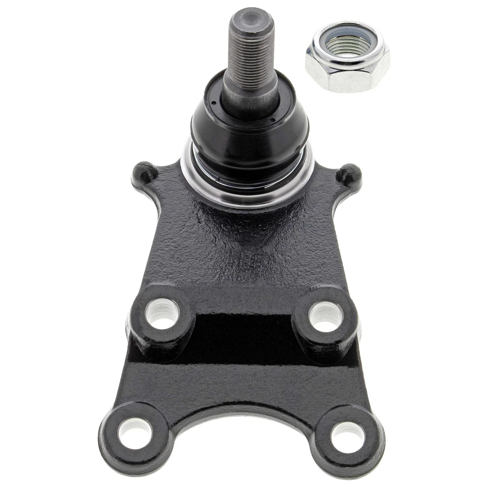 Suspension Ball Joint Front Lower Mevotech For 1999-2001 Isuzu VehiCROSS - Image 4 of 4