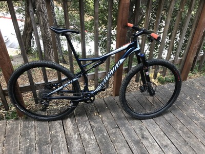 specialized epic comp fsr 29