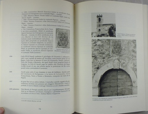 Folignano; cose e case, casarani e chiese - Luca Luna - Picture 3 of 4