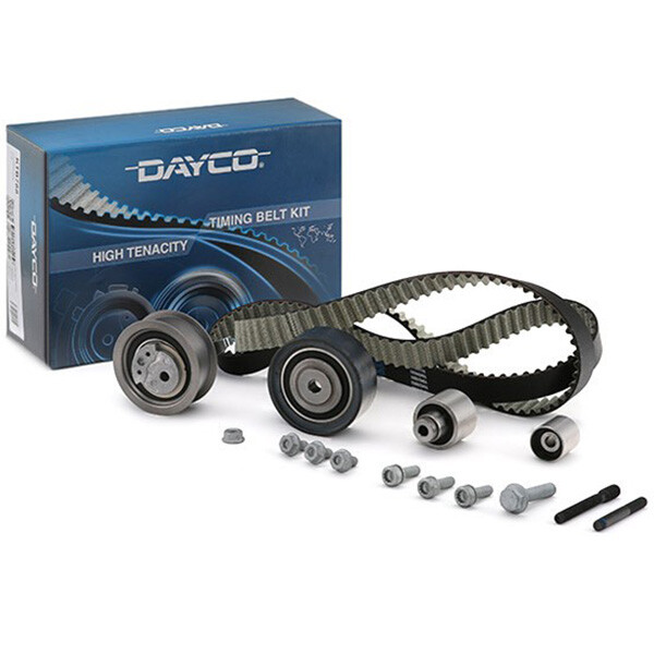 KTB788 DAYCO Timing Belt Set for AUDI,SEAT,SKODA,VOLVO,VW - Image 5