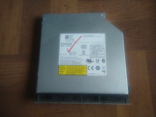 Dell Latitude E5430 E5420 DVD ROM Drive DS-8D3SH 39PHF CVD86 XJ8RD OEM