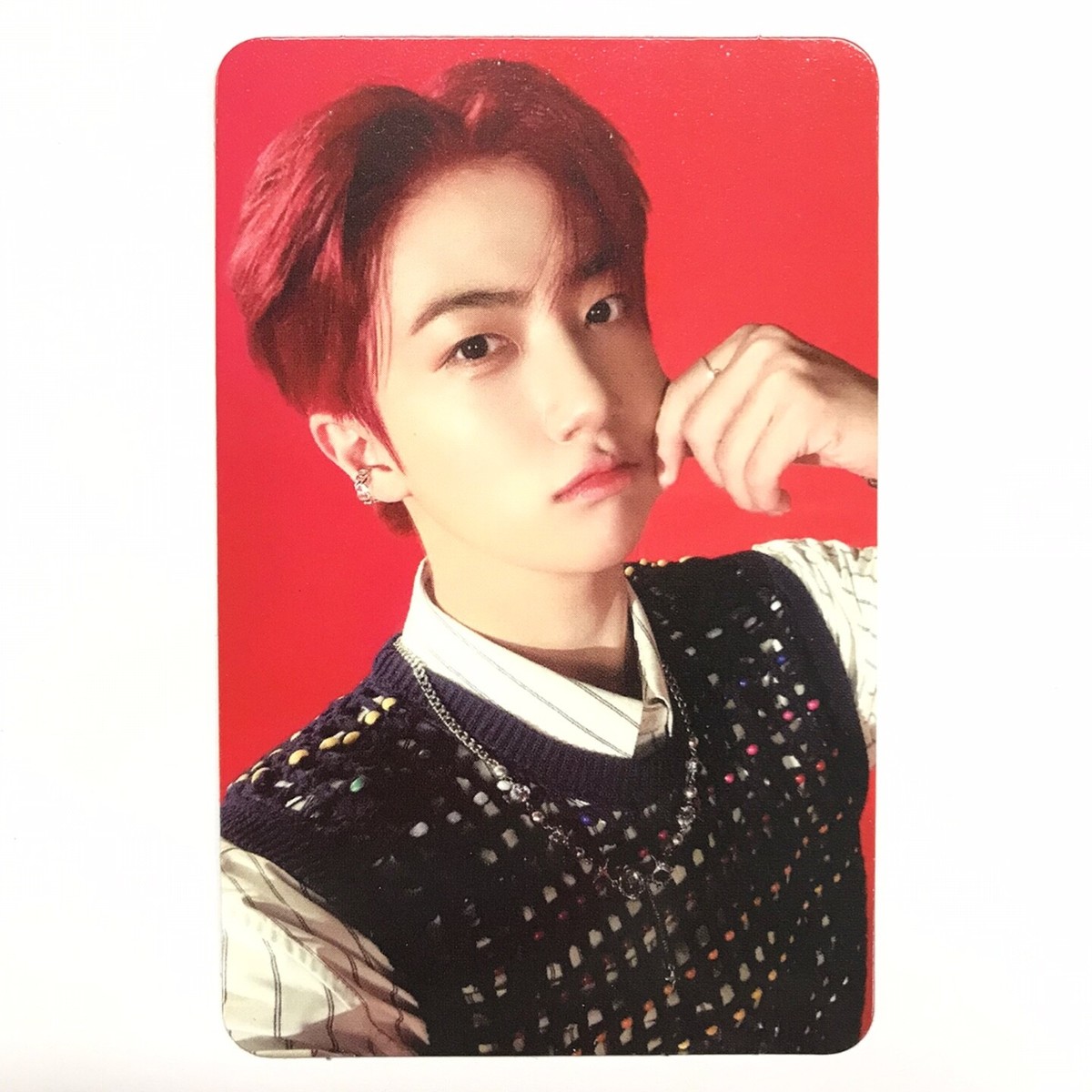 CRAVITY] SUN SEEKER / Pacer Ver. Official Photocard | eBay