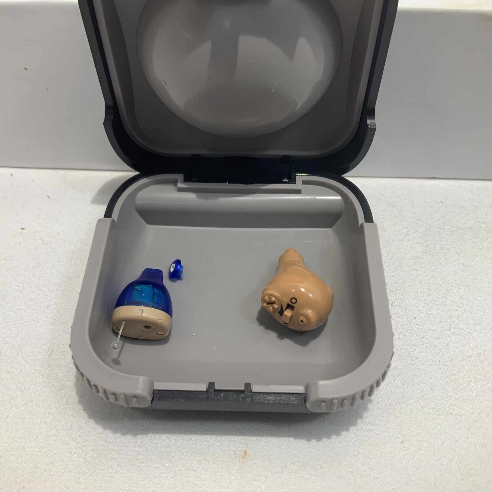 Nano Hearing Aids eBay