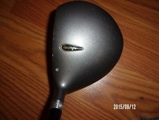 MACGREGOR MX TOUR Driver 250 cc Power plus med Firm Flex steel shaft.43.5 " long