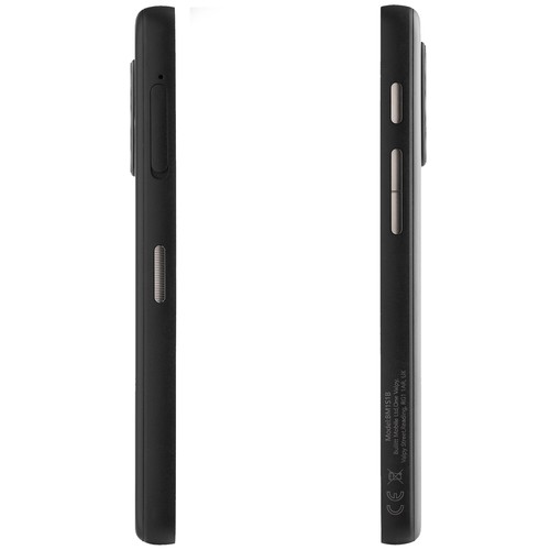 CAT S75 5G, 128 GB + 6 GB RAM, Dual SIM, 50 MP, Satellite Connectivity, Black - 第 3/9 張圖片