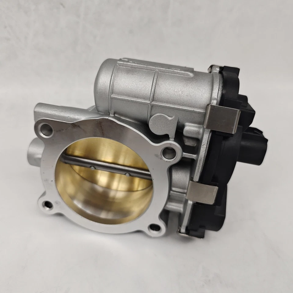 Conjunto de carrocería del acelerador del actuador 4934537 para camión Cummins 8,9 L ISL ISX ISC nuevo Foto 4 de 4