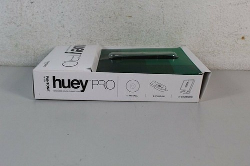 Pantone Huey Pro Advanced Color Correction PC/Mac - NEW - Free Shipping - Picture 3 of 4