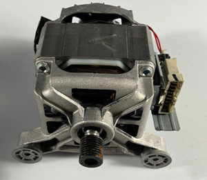 Haier HW70-1411N  Waschmaschine Motor/Antriebsmotor HCD63/52 #1855-2