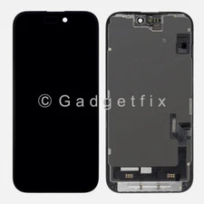 US For Iphone 15 Incell Display LCD Touch Screen Digitizer Assembly Replacement