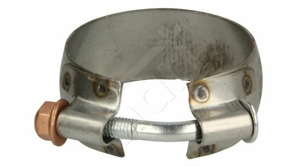 Rohrverbinder FüR Mercedes C-KLASSE (W202,W203,W204,CL203,S202,S203,S204)-image