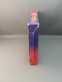 * Ikari Warriors III: The Rescue (Nintendo NES) manuale mancante