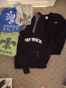 fenwicks baby clothes