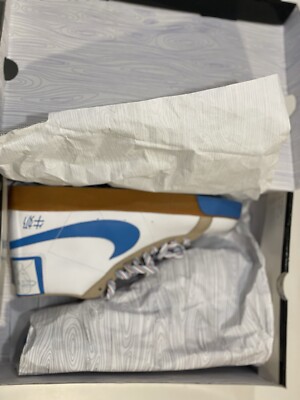 Nike SB Blazer Premium Milk Crate