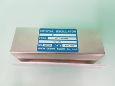 100 MHz OCXO, Nihon Dempa Kogyo