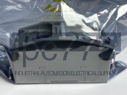 New Allen Bradley 1761-NET-ENI Aftermarket Ethernet for and SLC - Picture 7 of 9