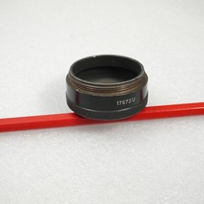 Leitz Leica 17 672 U 17672U Adapter Ring 35mm SLR Film Rangefinder