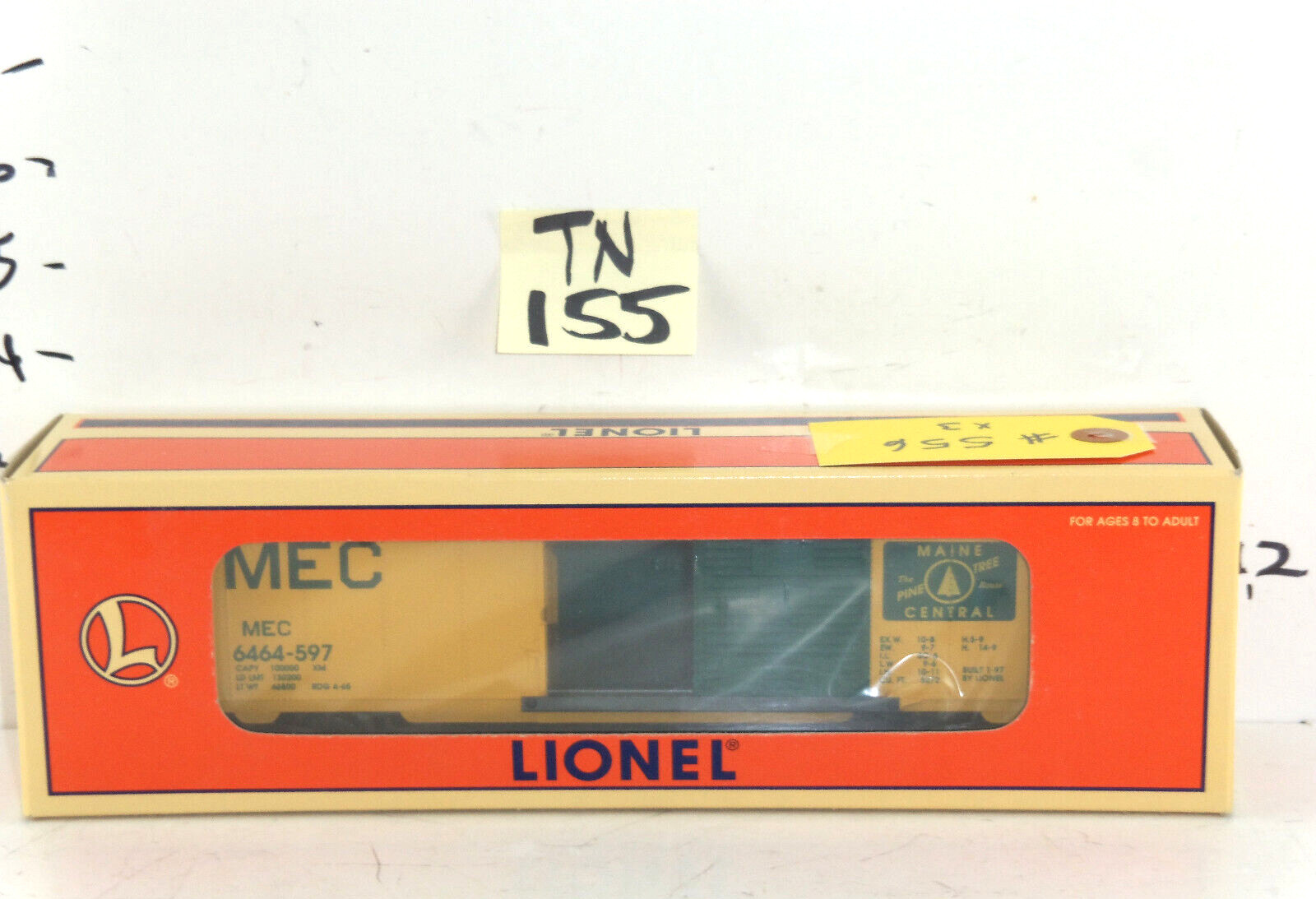 Click here to see eBay Auction