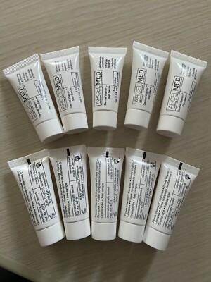 JEAN D'ARCEL ARCELMED Arcel Med Dermal Vitamin C Skin Serum 10 x 3 ml = 30 ml