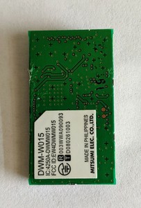Oem Nintendo Dsi Wifi Module Ebay