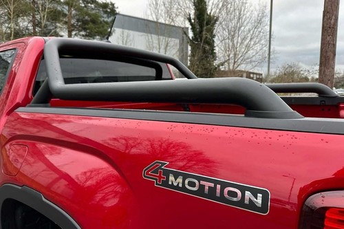 2025 Volkswagen Amarok D/Cab Pick Up Style 3.0 V6 TDI 240 4MOTION Auto Double Ca - Picture 9 of 24