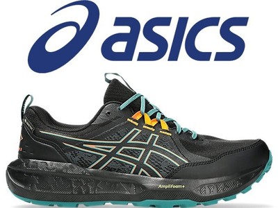 New asics Trail Shoes GEL-SONOMA 8 GTX 1011B977 001 Freeshipping!!