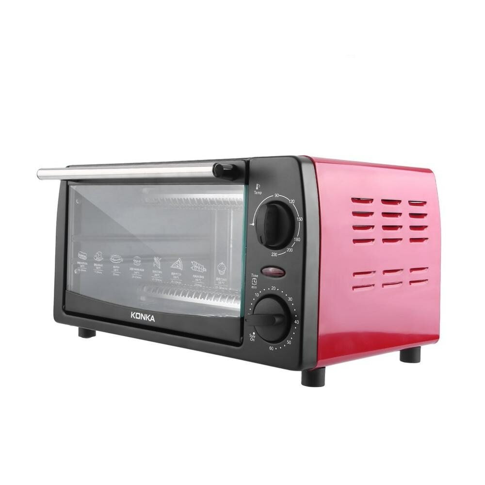 konka toaster oven