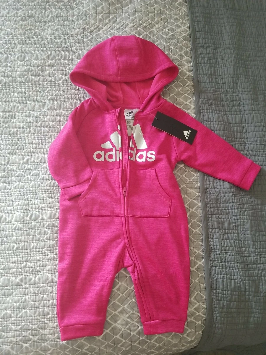 Adidas outfit shop baby girl