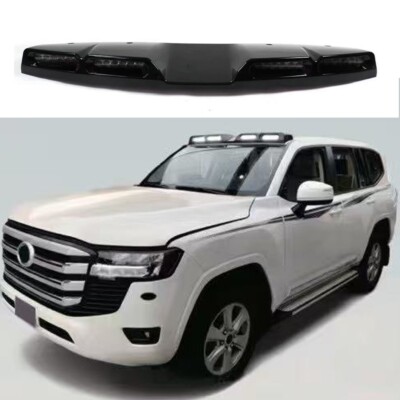 4Pod Roof Top Lamp Bar LED Fits For Toyota Land Cruiser J300 LC300 2022-2025