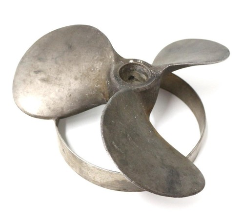 Unbranded 10" Mixer Impeller