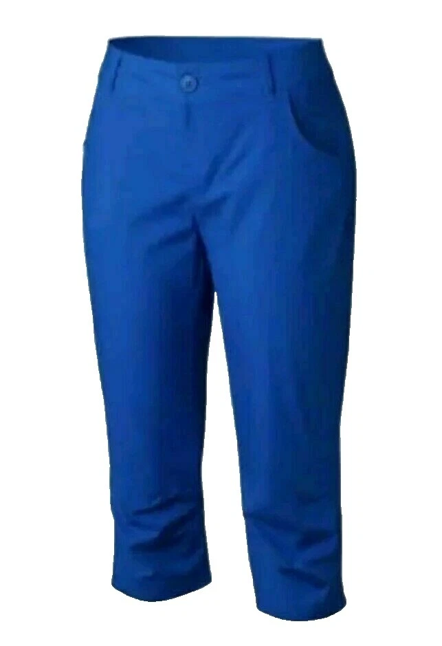 Columbia Cotton Pants for Women