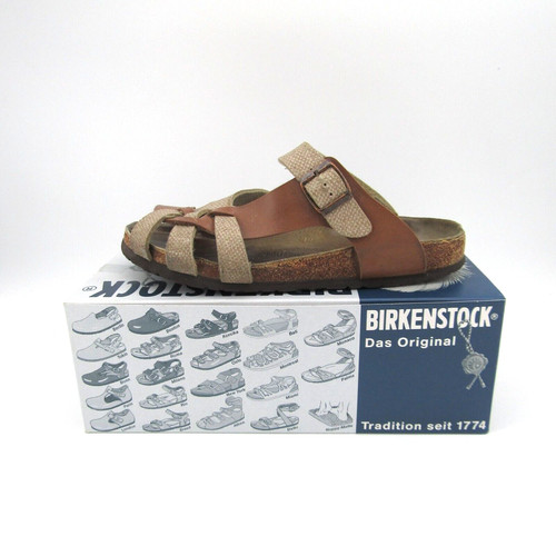 Birkenstock papillio pisa flor - Gem