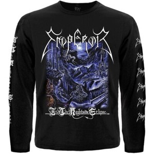 Emperor Long Sleeve | eBay