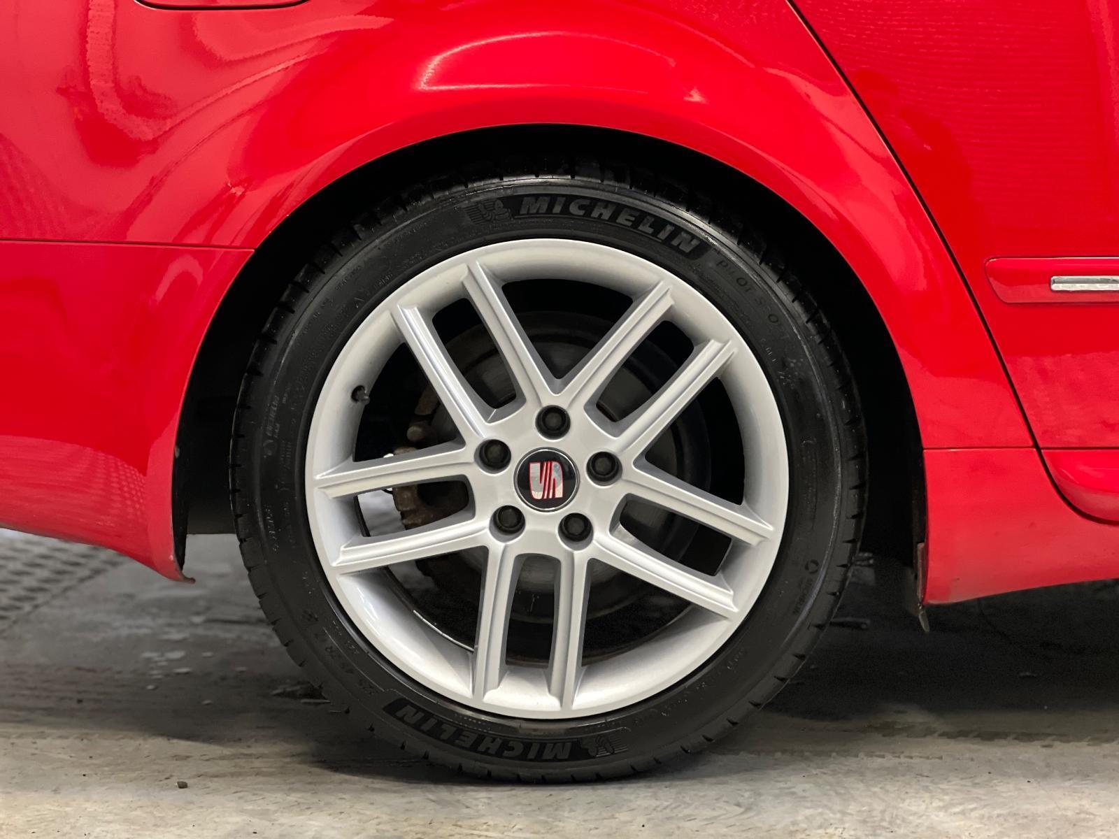 2013 SEAT EXEO 2.0 TDI CR Sport Tech 5dr [170] ** TIMING BELT DONE