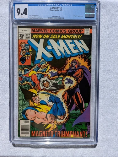 Comic Image