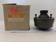 ALTEC LANSING ID-30 DRIVER UNIT 30 WATTS 85-7500 HZ 16 OHM NIB