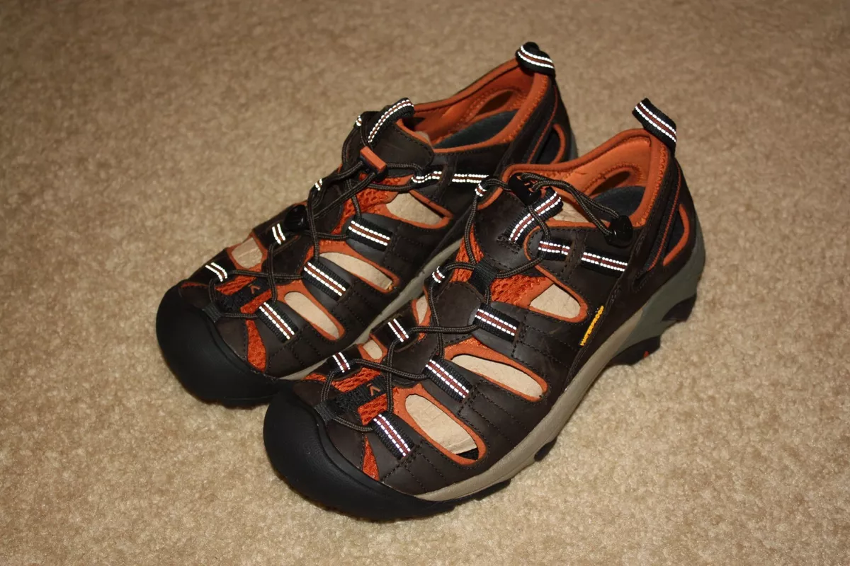 Keen men's arroyo ii hiking sandals cheap