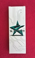 EXCELTA 9244E Diagonal Cutting Plier,4-1/4" L