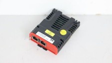 Nidec Control Techniques SI-ETHERCAT Communic...
