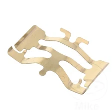 Spring Caliper Pin Fits Honda GL 500 1982-1983